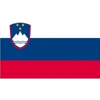 Talamex Sloveense vlag