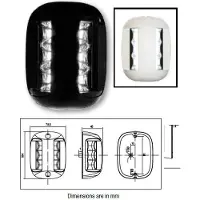 Lalizas Fos Led 20 Toplicht