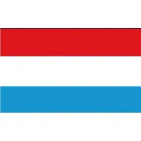 Talamex Luxemburgse vlag