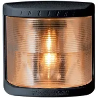 Lalizas Classic Led 20 Masthead Light Zwart,Goud 12-24V