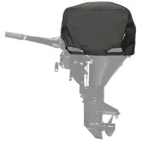 Talamex Premium buitenboordmotorhoes