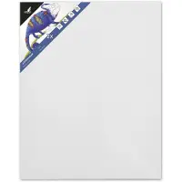 Kangaro - Schildersdoek - Standaard - 40x50cm - 380grams - 100% katoen - 2 stuks - K-810061