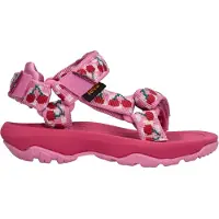 Teva Toddler Hurricane XLT 2 Picnic Cherries Rosebloom Bright White-Schoenmaat 21