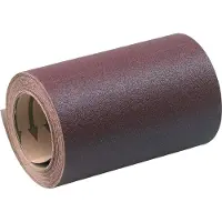 Makita P-38277 P-38277 Schuurpapierrol Korrelgrootte (num) 400 (l x b) 50 m x 120 mm 1 stuk(s)