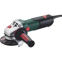 Metabo Haakse Slijper W 9-115 Quick 600371000
