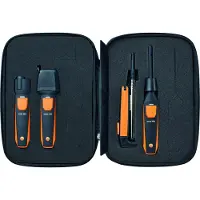 Testo 0563 0003 10 Luchtvochtigheidsmeter (hygrometer)
