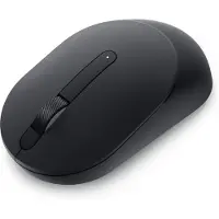 Dell Draadloze Optische Muis Voor Laptopcomputer 4000 Dpi Comfortabele Ms300