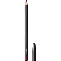 MAC Musthaves Lipliner Unisex 1.45g Bruin