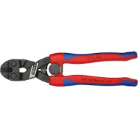 Knipex CoBolt Boutenschaar 200 mm 64 HRC