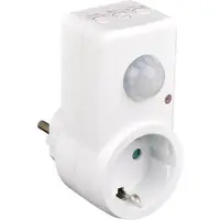 LumenXL Bewegingsmelder (IP20)