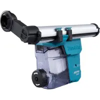 Makita Accessoires Stofzuiger DX10 - 191F95-1