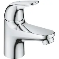 GROHE Swift Toiletkraan - XS-Size - AquaCalibrator - Chroom