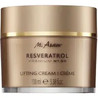 M. Asam Resveratrol Premium Nt50 Lifting Crème 100 ml