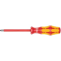Wera schroevendraaier PH 2 100 VDE