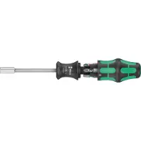 Wera Kraftform Kompakt 27 Set 1, 7‑delig SET 1, 7-DELIG