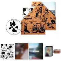 Universal Music RM - Right Place, Wrong Person (CD) (Limited Edition B)