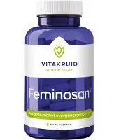 Vitakruid Feminosan 90 tabletten