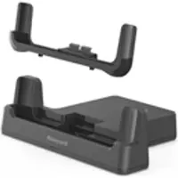 Honeywell EDA10A-SC-R dockingstation voor mobiel apparaat Tablet Zwart