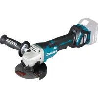 Makita DGA515Z accu-haakse slijper
