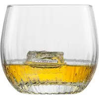 Zwiesel Glas Whiskyglas Fortune 400 ml (4-delig)