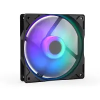 Endorfy Stratus 120 PWM ARGB | Kastventilator
