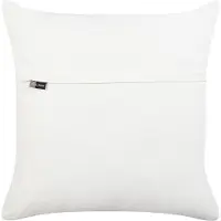 Beliani Decoratieve kussens, Bilianis Lumarkas Belniana dekoratyvinė 50 x 50 cm daugispalvio SERAMPORO geometrinė DEKORATYVINĖ PA (50 x 50 cm)