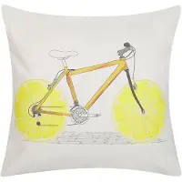 Beliani Decoratieve kussens, Ruscus (45 x 45 cm)