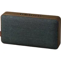 SACKit Luidspreker - Move Hout - Smoked Oak - - OneSize - Luidsprekers