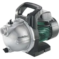 Metabo P 4000 G Tuinpomp