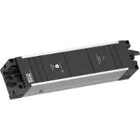 Bachmann STEP ALU 1xGVS-Plus GST18