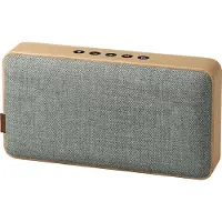 SACKit Luidspreker - Move Hout - Natural Oak - - OneSize - Luidsprekers