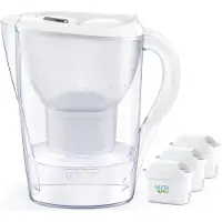 Brita Marella +3 Maxtra Pro Waterfilter