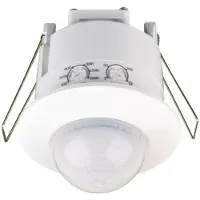 Detec Bewegingsmelder XS20 Indoor Wit