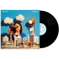 Konkurrent Ginger Root - Shinbangumi (LP)