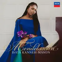 Universal Music Isata Kanneh-Mason, London Mozart Players & Jonathan Bloxham - Mendelssohn (2 LP)