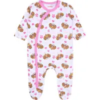 Sarcia.eu Baby romper met herhalende SKYE Psi Patrol afbeelding