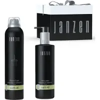 Janzen Shower Giftset Earth 46