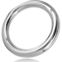 Metal hard | Metalhard Round Wire C-ring (8x40mm)
