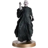 Ginza.se Harry Potter - Lord Voldemort strijdhouding mega standbeeld