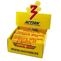 3Action Sports Nutrition 3Action Sports Drink Peach | 25 x 30 g