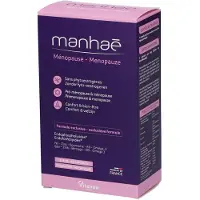 Vitavea Manhaé Menopauze 90 St Capsules