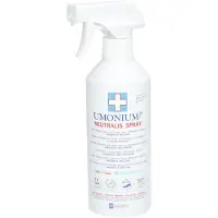 Henrotech Umonium 38 Neutralis 500 ml Spray