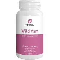 Biform Santé Biform Wild Yam | 90 capsules