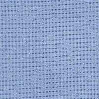 Abyss & Habidecor Douchelaken Pousada Powder Blue (65 x 140 cm)