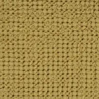 Abyss & Habidecor Douchelaken Pousada Gold (65 x 140 cm)