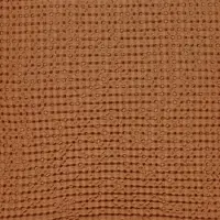 Abyss & Habidecor Handdoek Pousada Caramel (65 x 110 cm)