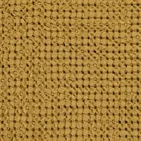 Abyss & Habidecor Gastendoek Pousada Safran (45 x 75 cm)