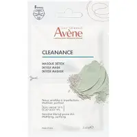 Eau Thermale Avene Cleanance Detox Mask