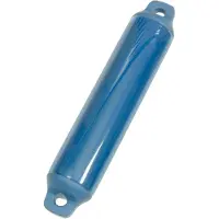 BREG Fender langwerpig - blauw