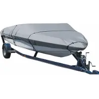 BREG Bootzeil - Afdekzeil - Lengte 700 <> 780 cm - Breedte 400 cm